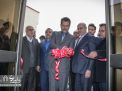 گزارش تصویری | آیین افتتاح پروژه های پردیس مهندسی فناوری های نوین دانشگاه صنعتی شاهرود 